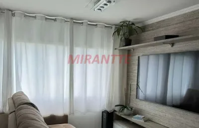 Apartamento com 3 quartos à venda na Rua Voluntários da Pátria, Santana, São Paulo