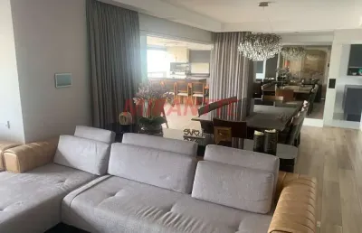 Apartamento com 3 quartos à venda na Rua Cônego Manuel Vaz, Santana, São Paulo