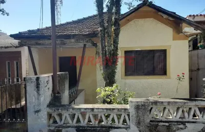 Casa com 2 quartos à venda na Rua Caucaia do Alto, Vila Albertina, São Paulo