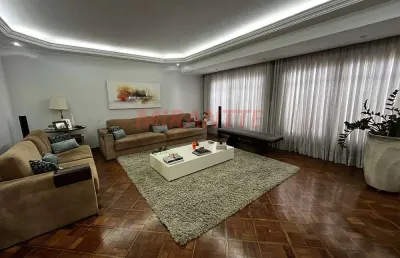Casa com 4 quartos à venda na Rua Marques, Horto Florestal, São Paulo