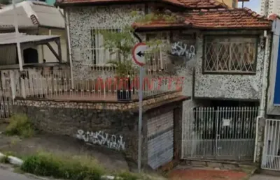 Casa com 7 quartos à venda na Rua Pixibás, Vila Gustavo, São Paulo