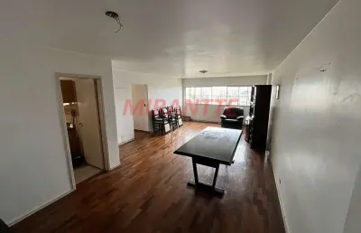 Apartamento com 3 quartos à venda na Rua Voluntários da Pátria, Santana, São Paulo