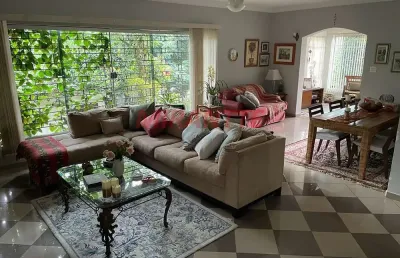Casa terrea de 470m² com 3 quartos em jardim floresta