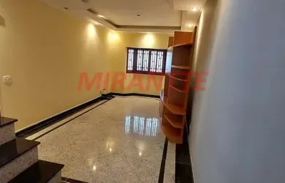 Casa com 3 quartos à venda na Rua Pirapozinho, Vila Rosália, Guarulhos