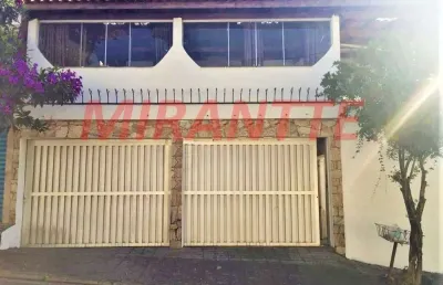 Casa com 3 quartos à venda na Rua Vieira de Melo, Vila Albertina, São Paulo