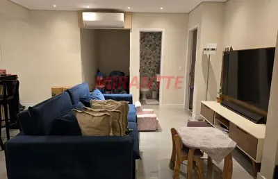 Apartamento de 0.84m² com 3 quartos em jardim paraiso