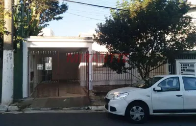 Casa terrea de 220m² com 3 quartos em vila irmaos arnoni