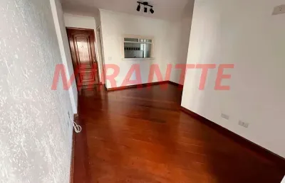Apartamento com 2 quartos à venda na Rua Mere Marie Anais de Sion, Tucuruvi, São Paulo