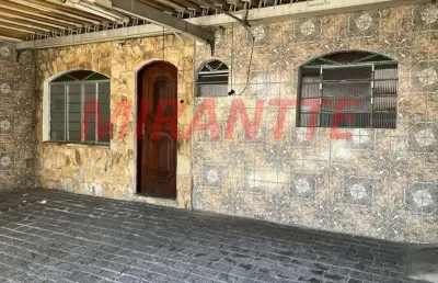Casa com 2 quartos à venda na Rua Ouchi, Lauzane Paulista, São Paulo