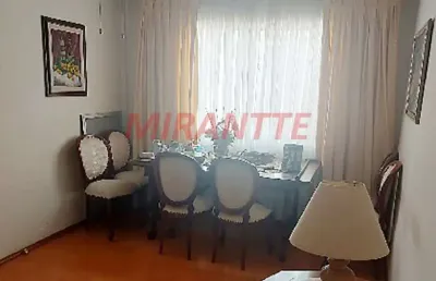 Apartamento com 2 quartos à venda na Rua Dona Luiza Tolle, Santana, São Paulo