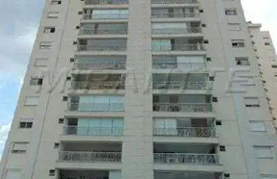 Apartamento com 4 quartos à venda na Avenida do Guacá, Mandaqui, São Paulo