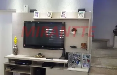 Casa com 3 quartos à venda na Rua Padre José Materni, Freguesia do Ó, São Paulo