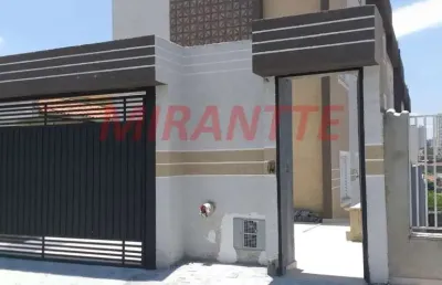 Apartamento com 2 quartos à venda na Rua Coronel Octávio Azeredo, Vila Mazzei, São Paulo