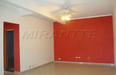 Casa terrea de 80m² com 2 quartos em lauzane paulista