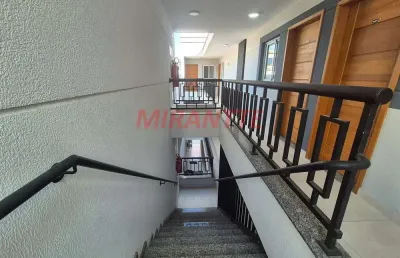 Apartamento de 26.15m² com 1 quartos em jardim são paulo
