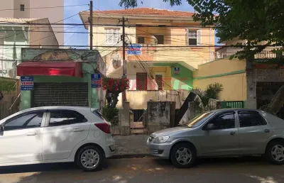 Casa com 1 quarto à venda na Rua Conselheiro Moreira de Barros, Santana, São Paulo