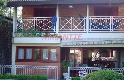 Casa com 4 quartos à venda na Rua Albertina, Tremembé, São Paulo