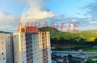 Apartamento com 2 quartos à venda na Rua Pedro de Castillo, Tremembé, São Paulo