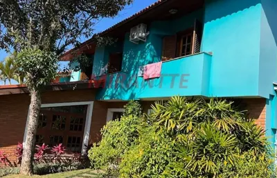 Sobrado de 570m² com 4 quartos em jardim virginia bianca