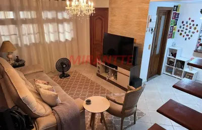 Casa com 6 quartos à venda na Avenida Engenheiro Caetano Álvares, Casa Verde, São Paulo