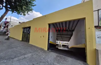 Terreno à venda na Rua Eduardo Zumkeller, Parque Mandaqui, São Paulo