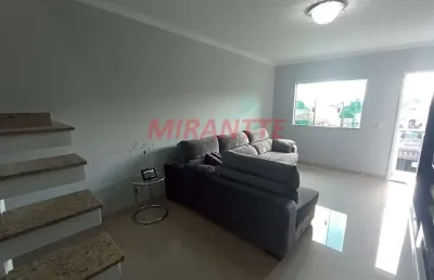Casa com 3 quartos à venda na Rua Simão Borges, Vila Maria Alta, São Paulo