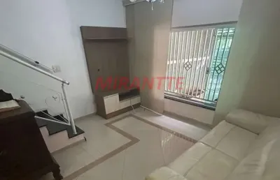 Casa com 4 quartos à venda na Rua Enéias Bastos e Souza, Mandaqui, São Paulo