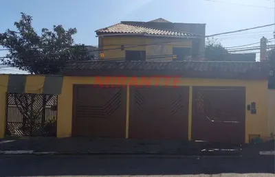 Casa com 3 quartos à venda na Rua Ebauba, Vila Ré, São Paulo