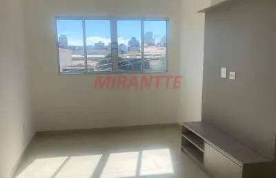 Apartamento com 2 quartos à venda na Avenida Conceição, Carandiru, São Paulo