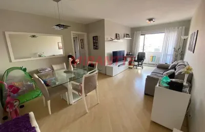 Apartamento de 90m² com 3 quartos em parada inglesa