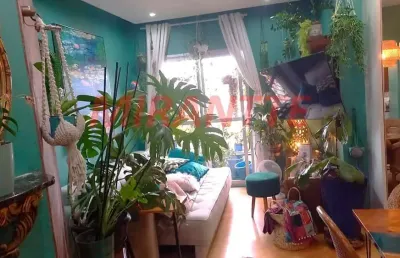 Apartamento com 3 quartos à venda na Rua José de Almeida, Vila Medeiros, São Paulo
