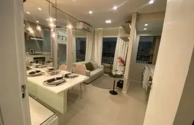Apartamento com 2 quartos à venda na Avenida Imirim, Imirim, São Paulo