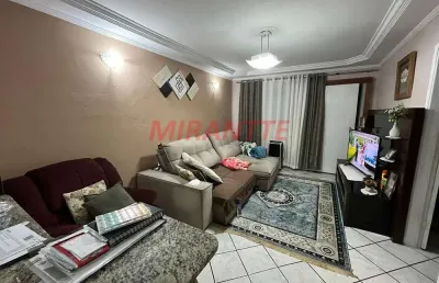 Sobrado de 290m² com 4 quartos em vila nova cachoeirinha