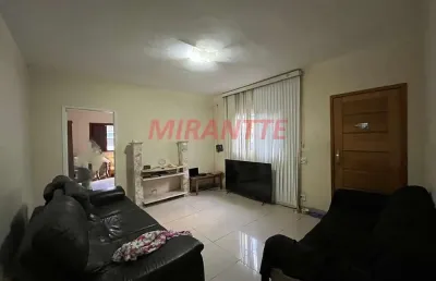 Sobrado de 100m² com 2 quartos em vila nova cachoeirinha