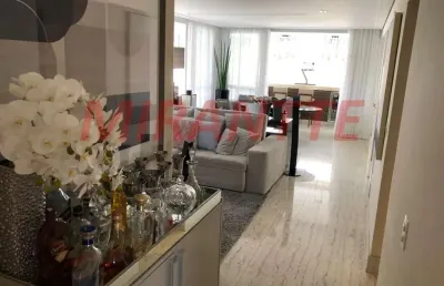 Apartamento com 3 quartos à venda na Rua Voluntários da Pátria, Santana, São Paulo