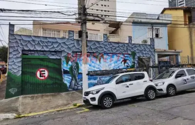 Casa com 2 quartos à venda na Avenida Maestro Villa Lobos, Vila Gustavo, São Paulo