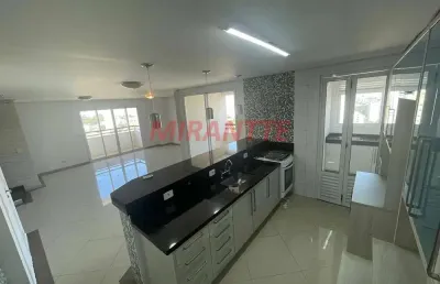 Apartamento de 125.22m² com 3 quartos em vila dom pedro ii