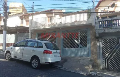 Casa com 3 quartos à venda na Rua São Lourenço do Sul, Jardim Peri, São Paulo