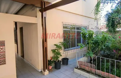 Casa com 5 quartos à venda na Rua Ibiratinga, Imirim, São Paulo