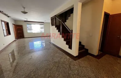 Casa com 4 quartos à venda na Rua Búzios, Jardim Franca, São Paulo