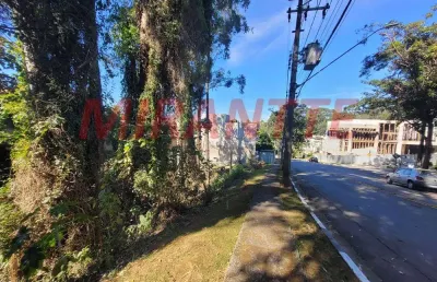 Terreno em condomínio fechado à venda na Avenida Nova Cantareira, Tremembé, São Paulo