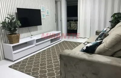 Apartamento de 133m² com 3 quartos em riviera de sao lourenco