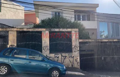 Casa com 3 quartos à venda na Rua Goulart de Andrade, Santa Teresinha, São Paulo