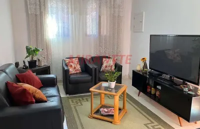 Casa com 2 quartos à venda na Rua Doutor Valentim Bouças, Vila Mazzei, São Paulo