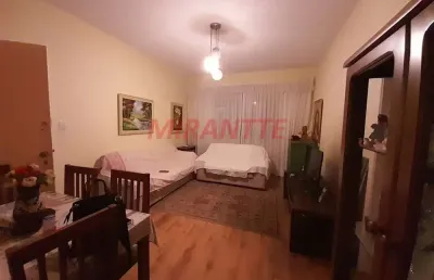 Apartamento com 2 quartos à venda na Rua Carlos Escobar, Santana, São Paulo