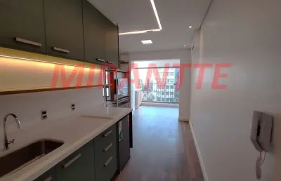 Apartamento de 34.08m² com 1 quartos em cerqueira césar