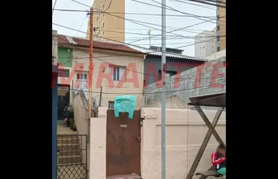 Casa com 2 quartos à venda na Rua Marambaia, Casa Verde, São Paulo