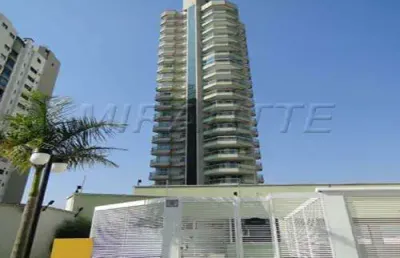 Cobertura com 4 quartos à venda na Avenida Santa Inês, Mandaqui, São Paulo