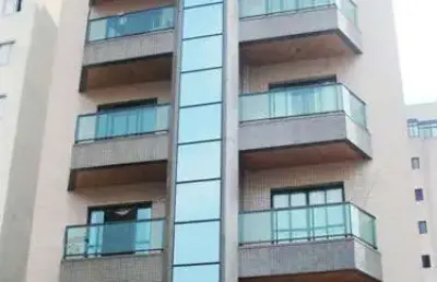 Apartamento de 534m² com 4 quartos em jardim são paulo