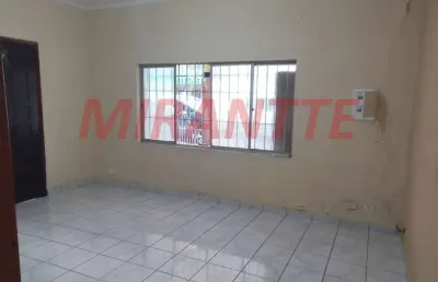 Casa terrea de 200m² com 3 quartos em jardim brasil